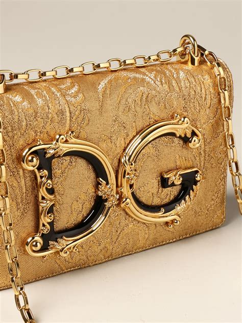 dolce gabbana crossbody bags